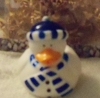 Cool Duck