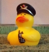 Plice Duck